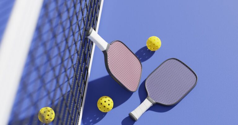 Target Launches Exclusive Pickleball Collection In Partnership With Famous Brand – Prince