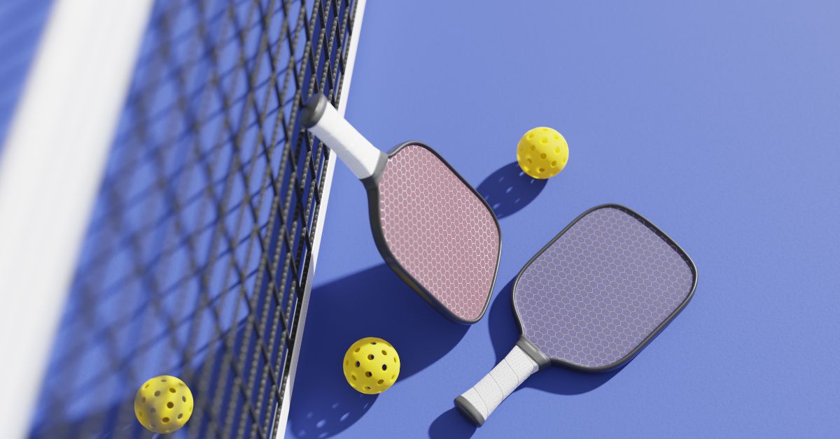 Pickleball Collection