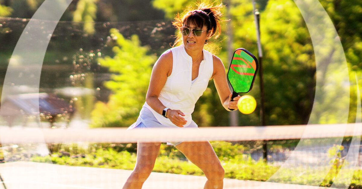 A.E. BEAT THE HEAT PICKLEBALL TOURNAMENT