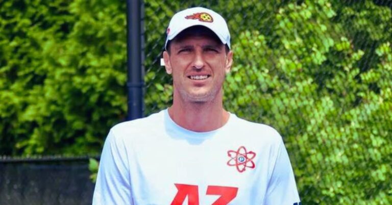 Andrei Daescu Has Been Fined $50,000 & Suspended for 60 Days