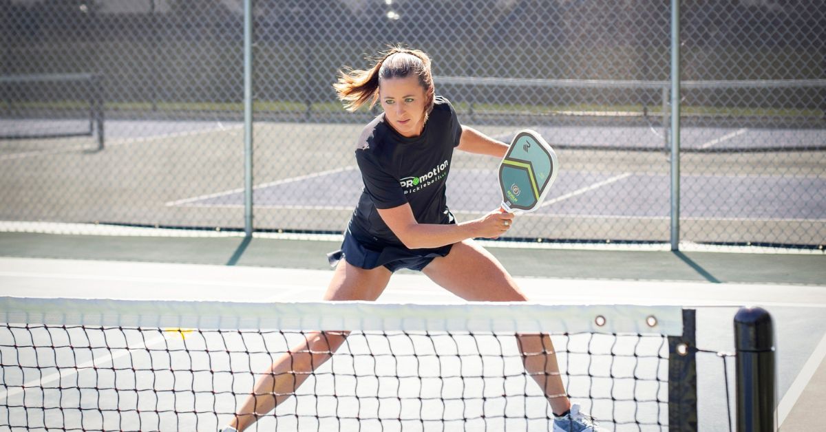 Illinois High School Pickleball Championship