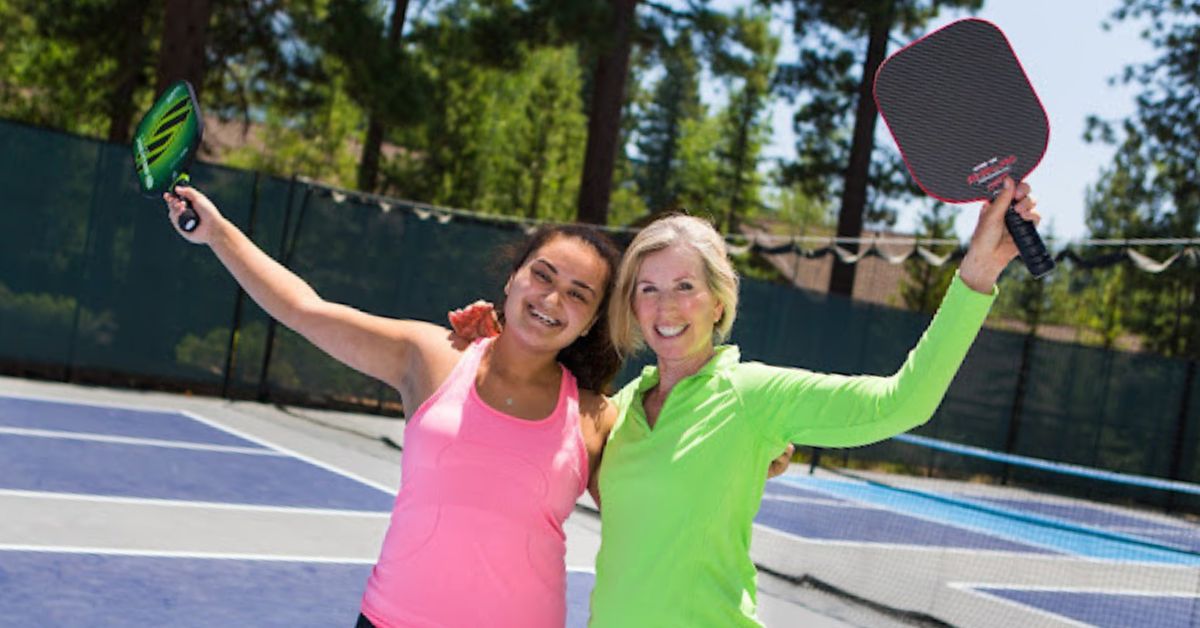 Incline Village Pickleball Center