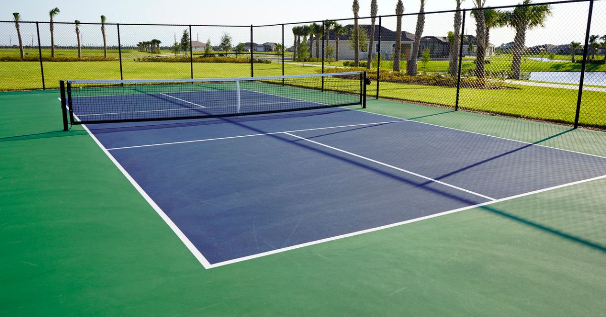 Indoor Pickleball Complex Coming to South Mississippi