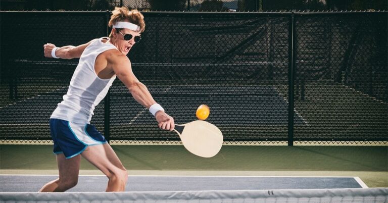 A Smash Hit: Ellie Weier’s Pickleball Triumph