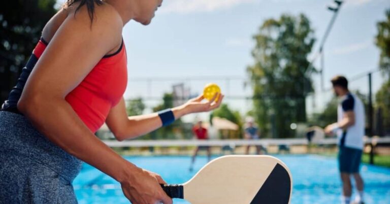 DDSC Hosting Pickleball at the Beach on September