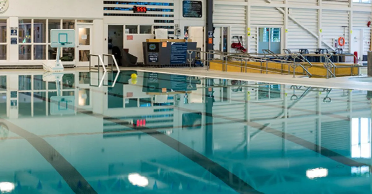 Esquimalt Recreation Centre