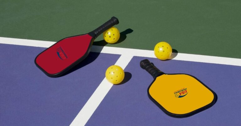 Flagstaff Pickleball Open @ NAU Tennis Center