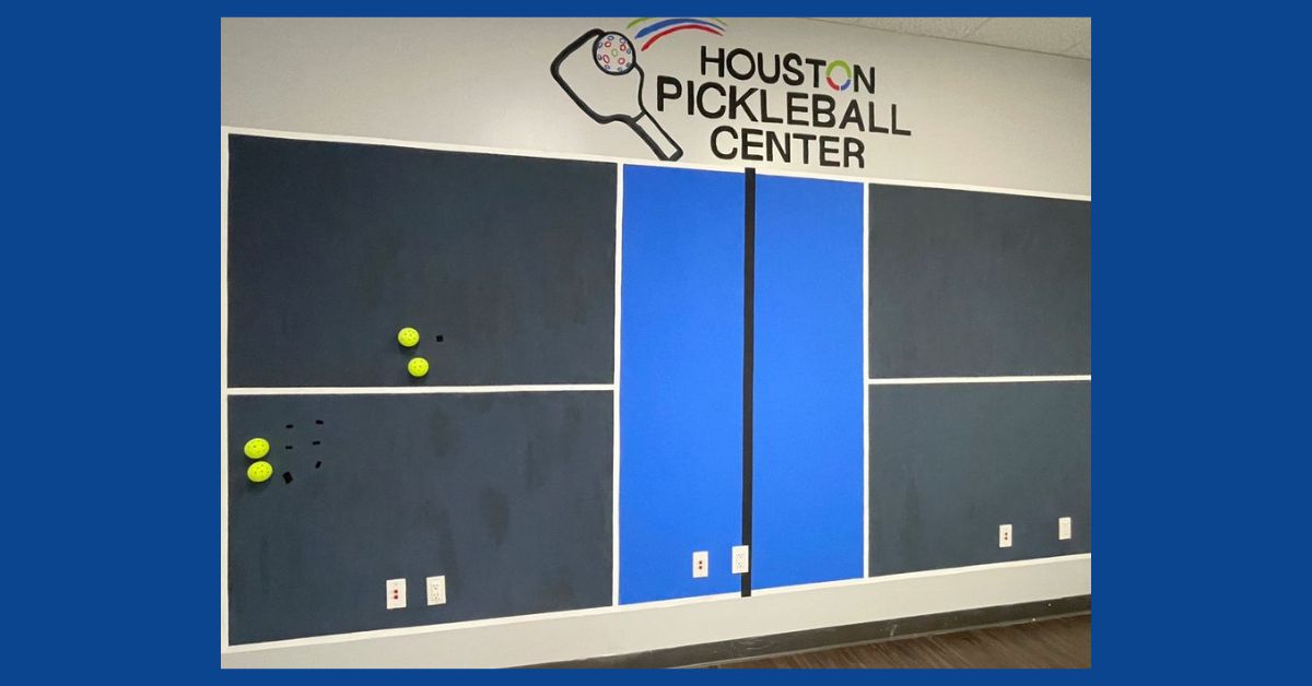 Houston Pickleball Center