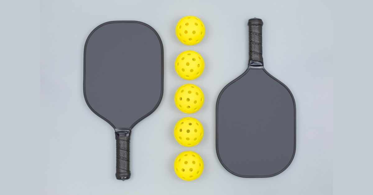 Greens Pickleball Palooza