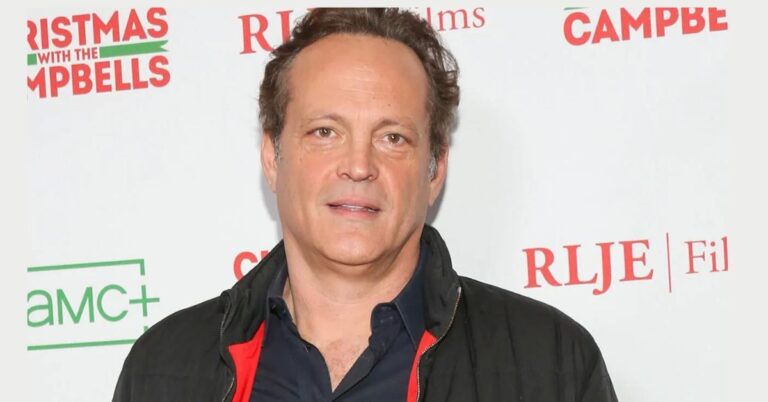 Vince Vaughn Purchases Pickleball Team in Coachella Valley