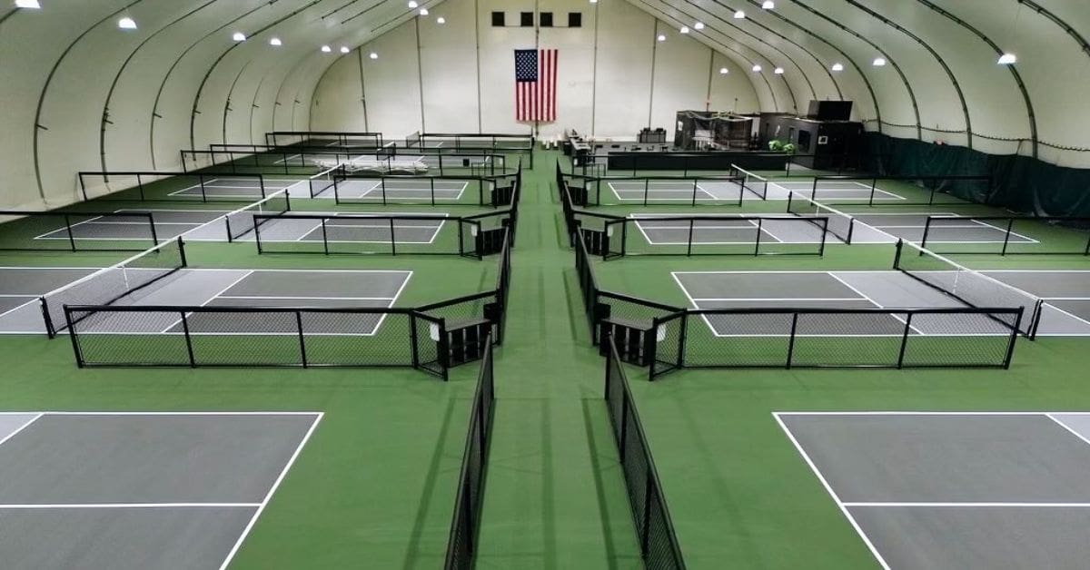 Atlanta Pickleball Center