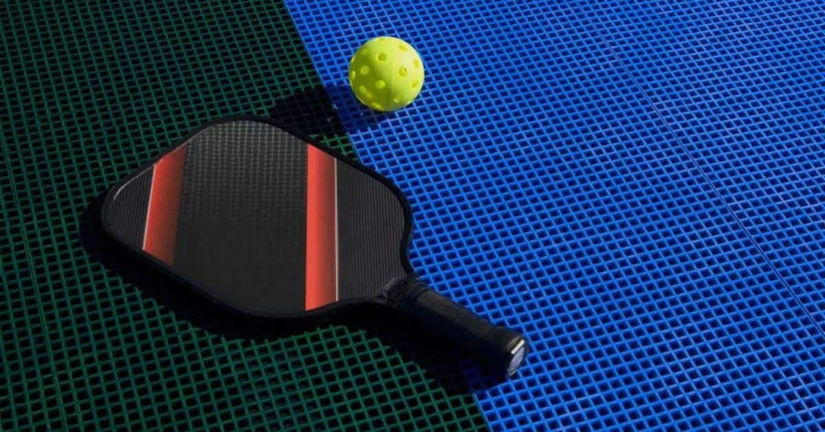 Fairport Pickleball Tournament