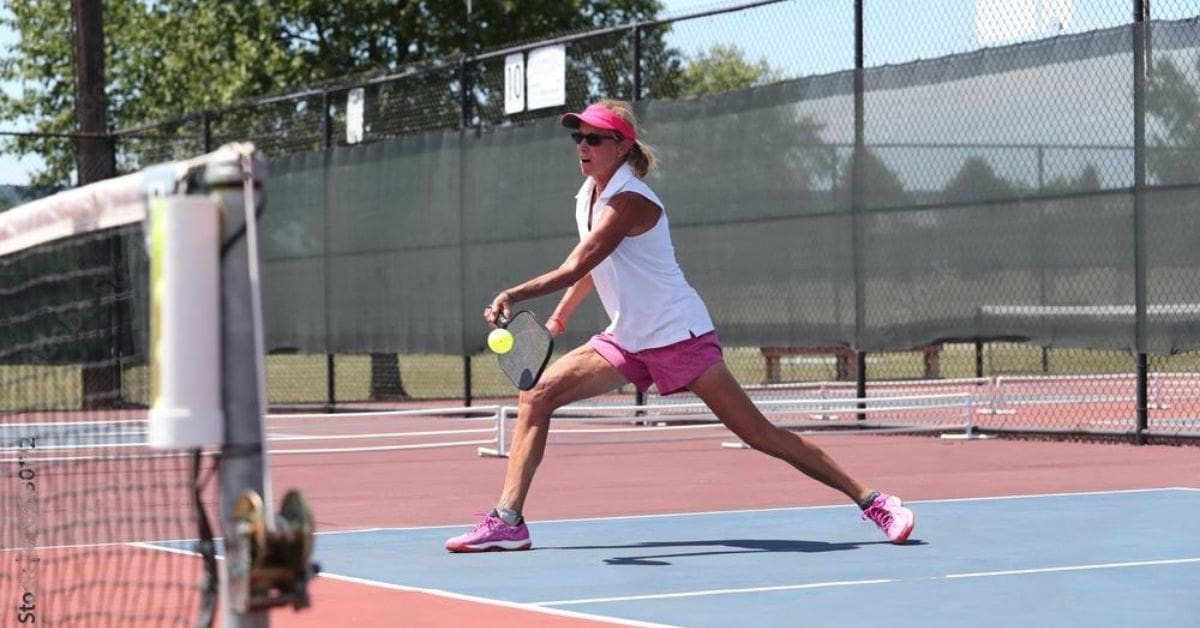 Pickleball Tournament