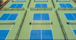 Largest Indoor Pickleball Facility Coming to Scottsdale