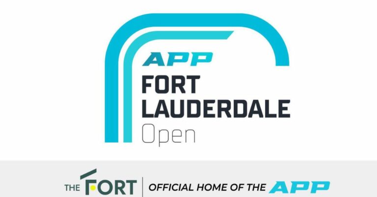 APP Tour: Fort Lauderdale