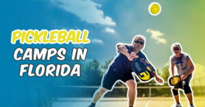 Pickleball Camps in Florida