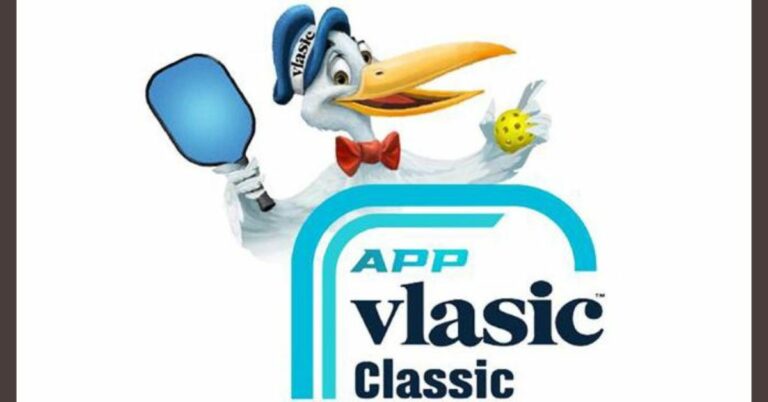 2025 APP Vlasic Classic – Daytona Beach, FL – Golden Ticket – APP