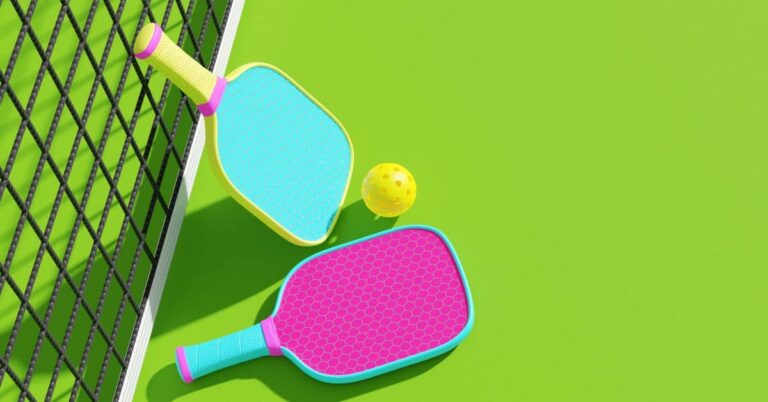 Professional Pickleball Tournament Arriving in Monroe County in 2025