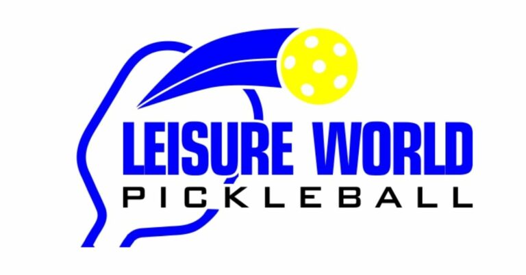 9th Annual Leisure World Pickleball Tournament