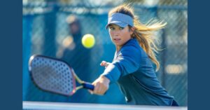 Indoor pickleball club to open in Middlesex County